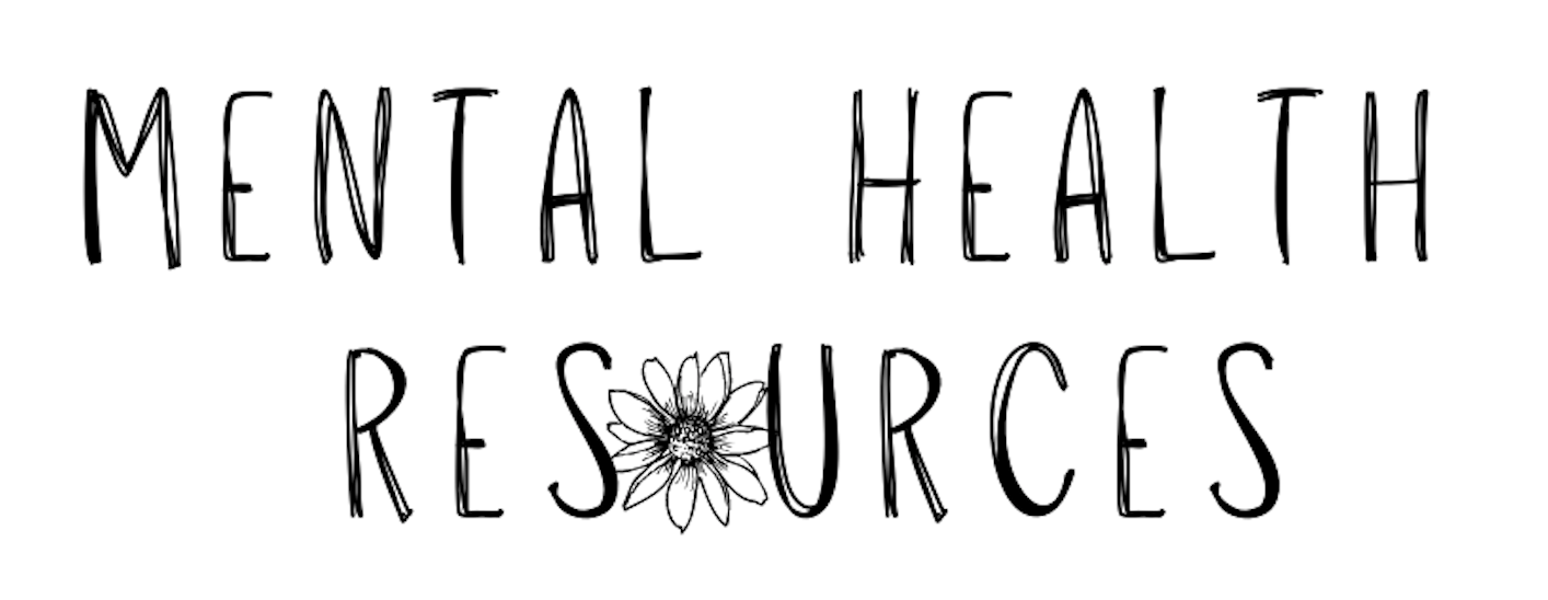 Mental Health Resources - Find a therapist