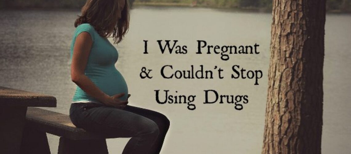 Sober Mommies - I Was Pregnant & I Couldn't Stop Using Drugs